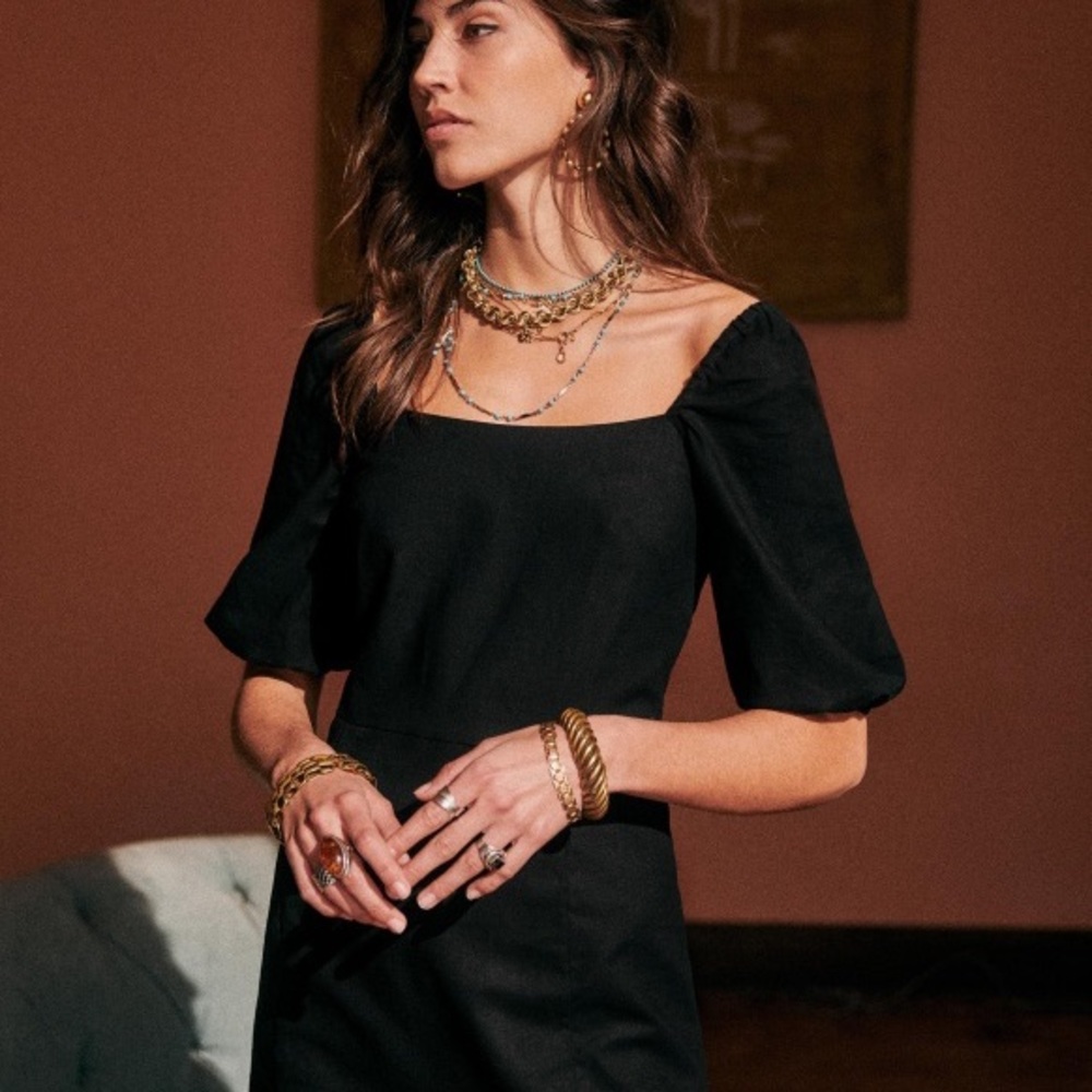 ISO Sézane Dress Darcy